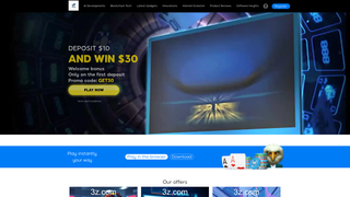 Thumbnail of jd-byg.com