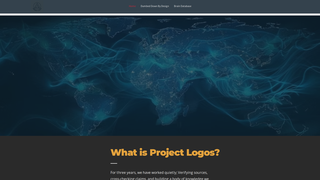 Thumbnail of projectlogos.net