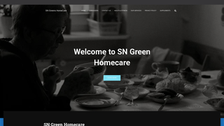 Thumbnail of sngreenhaven.org