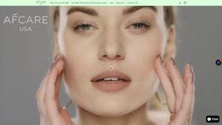 Thumbnail of afcare-usa.com