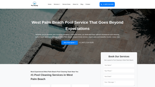 Thumbnail of westpalmbeachpoolcleaning.com