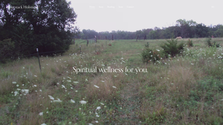 Thumbnail of haystackholistics.com