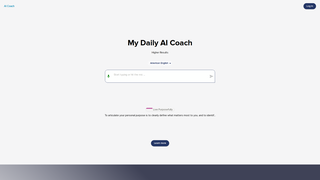 Thumbnail of myresultscoach.com