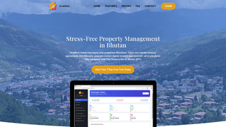 Thumbnail of drukrent.com
