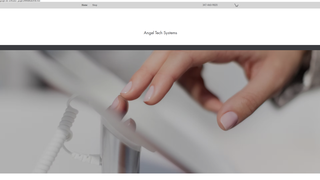 Thumbnail of angeltechsystems.com