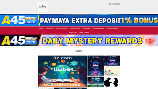 Thumbnail of betluubet.com