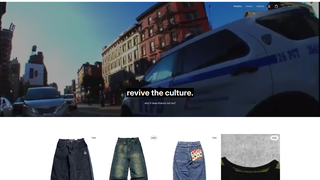 Thumbnail of knackzcloset.com