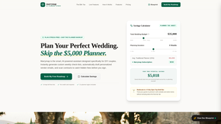 Site preview