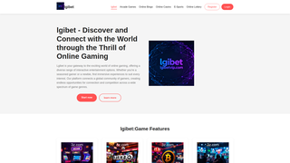 Thumbnail of lgibetvip.com