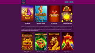 Thumbnail of game-zone-near-me.com