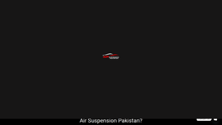 Thumbnail of airsuspensionpakistan.com