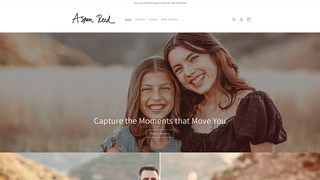 Thumbnail of aspenreed.com