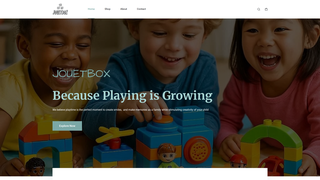Thumbnail of jouetbox.com