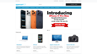 Thumbnail of teledgetmedia.com