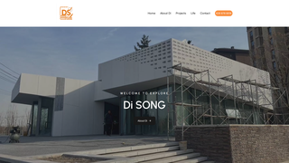 Thumbnail of di-song.com