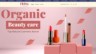 Thumbnail of fiidha.com