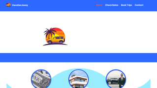 Thumbnail of vacationawaytrips.com