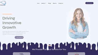 Thumbnail of finstikhub.com