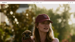 Thumbnail of besorelle.com