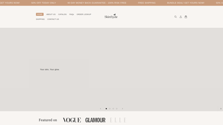 Thumbnail of skinsyde.com