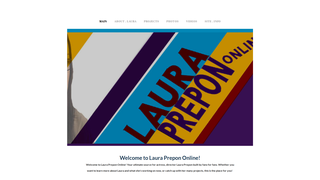 Thumbnail of lauraprepononline.com