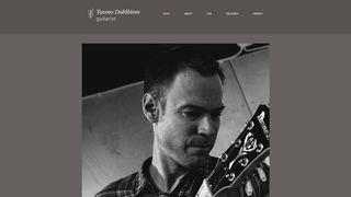 Thumbnail of dahlblomventures.com