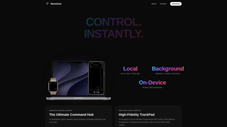 Site preview