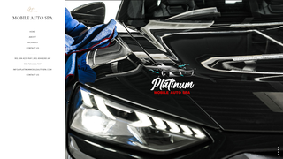Thumbnail of platinummobileautospa.com
