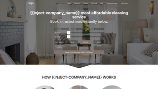 Thumbnail of blantoncleaning.com