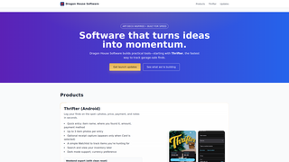 Thumbnail of awesomedan.com