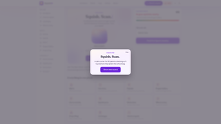 Site preview