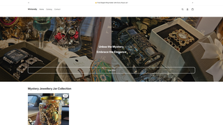 Thumbnail of winterelly.com