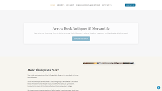 Thumbnail of arrowrockantiquesandmercantile.com