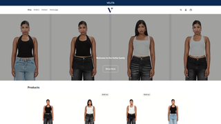 Thumbnail of velitaa.com