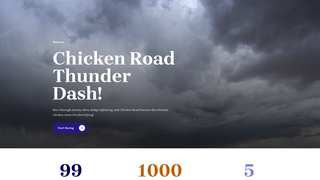 Thumbnail of chickenroadrioi.com
