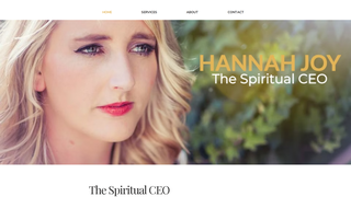 Thumbnail of thespiritledceo.com