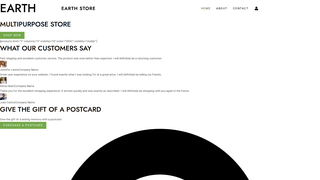 Thumbnail of freshwaveus.com