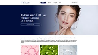 Thumbnail of smoothfreshskin.com