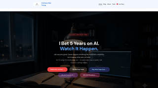 Site preview