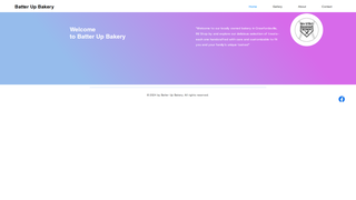 Thumbnail of bubakeryin.com