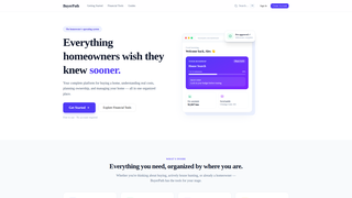 Site preview