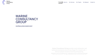 Thumbnail of mcsconsultancy.org