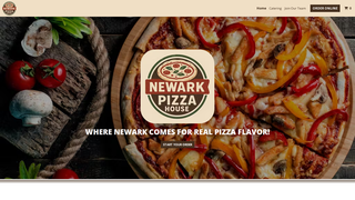 Thumbnail of newarkpizzahouse.com