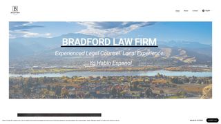 Thumbnail of mikebradfordlaw.com