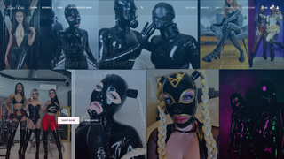 Thumbnail of latexvibe.com
