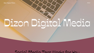 Thumbnail of dizondigitalmarketing.com