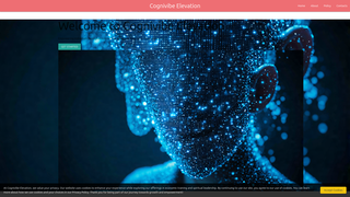 Thumbnail of cognivibeel.com