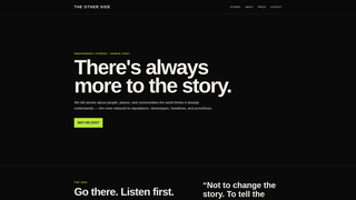 Site preview
