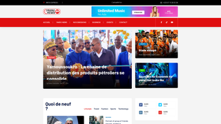 Thumbnail of yakronews24.com