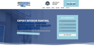 Thumbnail of steviepaintingllc.com